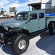 Image for article titled Wheels, Wheels, Total Vehicular Insanity And More Wheels: A Guided Tour Of SEMA 2015